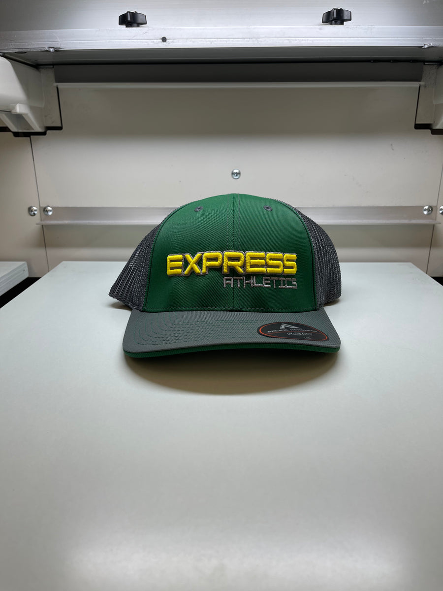 Custom Uniforms – ExpressAthletics